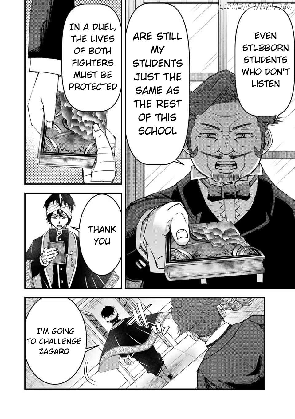 Ochikobore Kenshi, Tsuihousareta no de Majutsushi ni Tenkou suru Kenshi no Toki wa Gomi Skill datta “Zettai Kioku” wa Majutsushi ni Totte wa Kami Skill deshita Chapter 24 - page 8