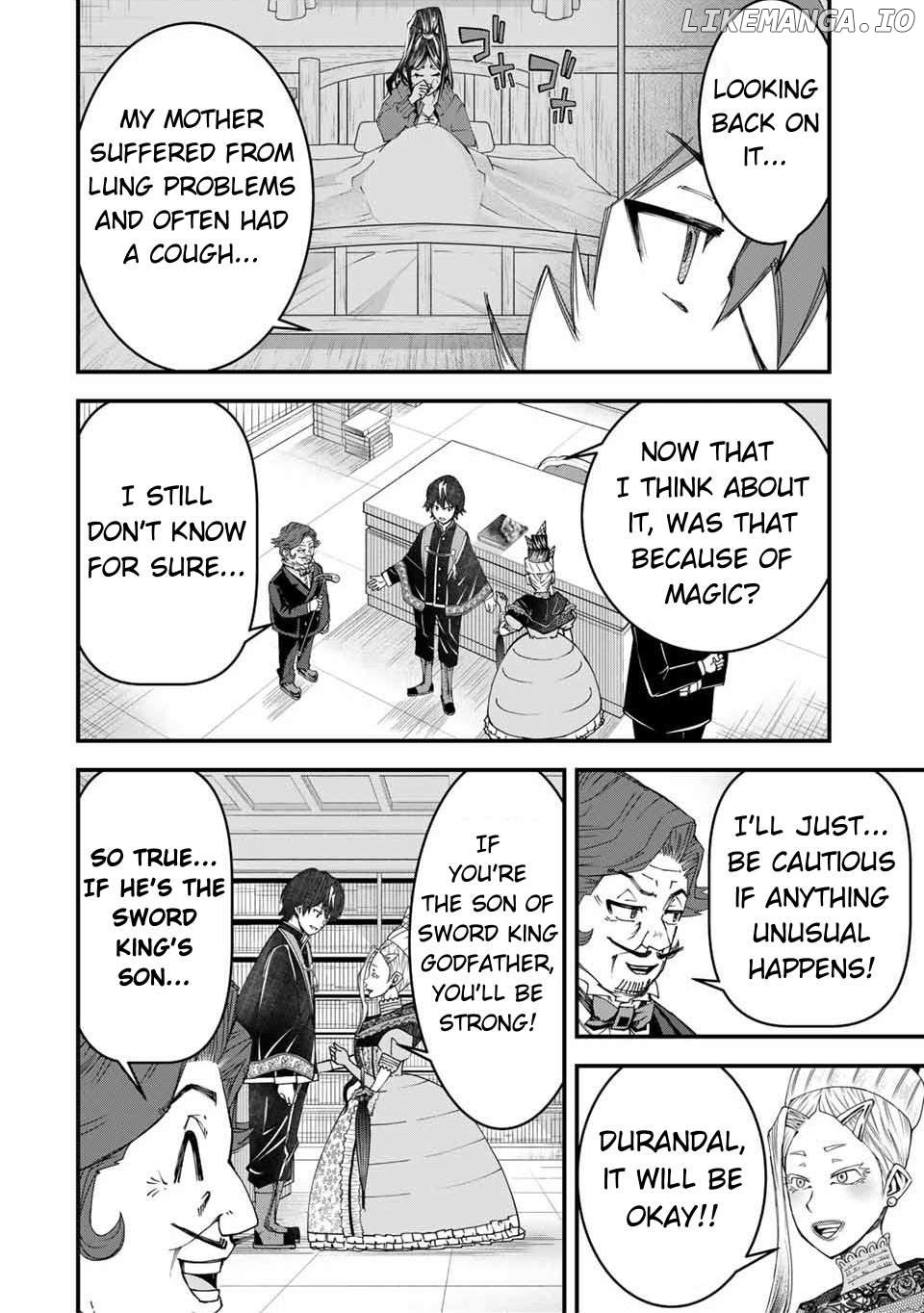 Ochikobore Kenshi, Tsuihousareta no de Majutsushi ni Tenkou suru Kenshi no Toki wa Gomi Skill datta “Zettai Kioku” wa Majutsushi ni Totte wa Kami Skill deshita Chapter 26 - page 7