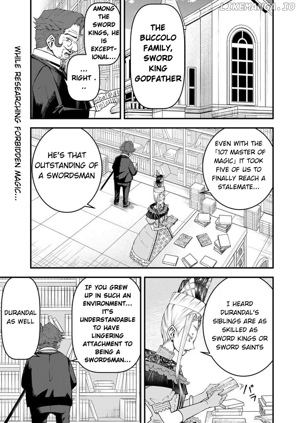 Ochikobore Kenshi, Tsuihousareta no de Majutsushi ni Tenkou suru Kenshi no Toki wa Gomi Skill datta “Zettai Kioku” wa Majutsushi ni Totte wa Kami Skill deshita Chapter 28 - page 2