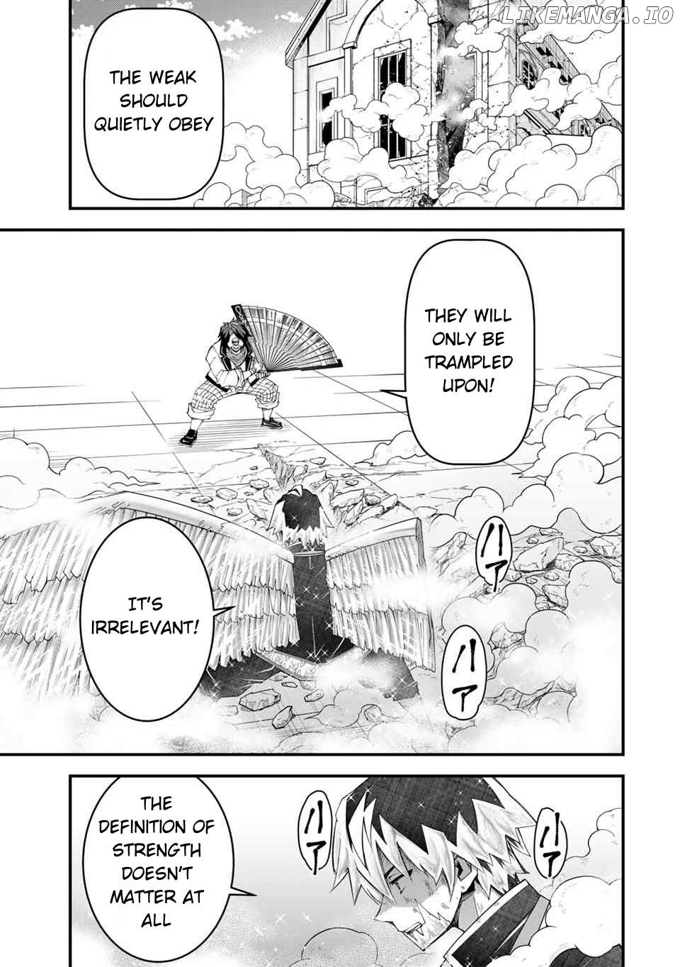 Ochikobore Kenshi, Tsuihousareta no de Majutsushi ni Tenkou suru Kenshi no Toki wa Gomi Skill datta “Zettai Kioku” wa Majutsushi ni Totte wa Kami Skill deshita Chapter 28 - page 4
