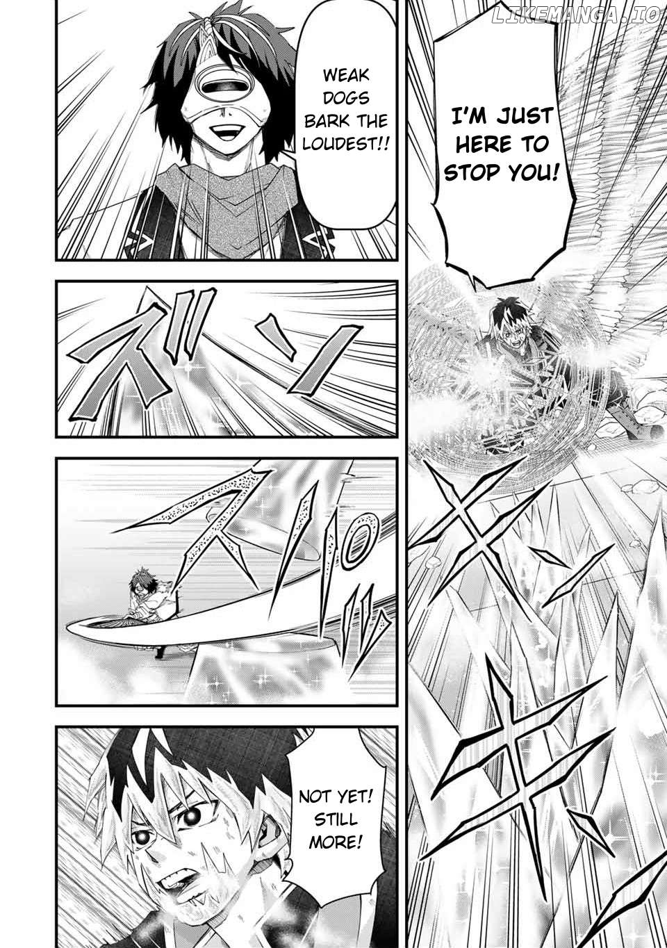 Ochikobore Kenshi, Tsuihousareta no de Majutsushi ni Tenkou suru Kenshi no Toki wa Gomi Skill datta “Zettai Kioku” wa Majutsushi ni Totte wa Kami Skill deshita Chapter 28 - page 5
