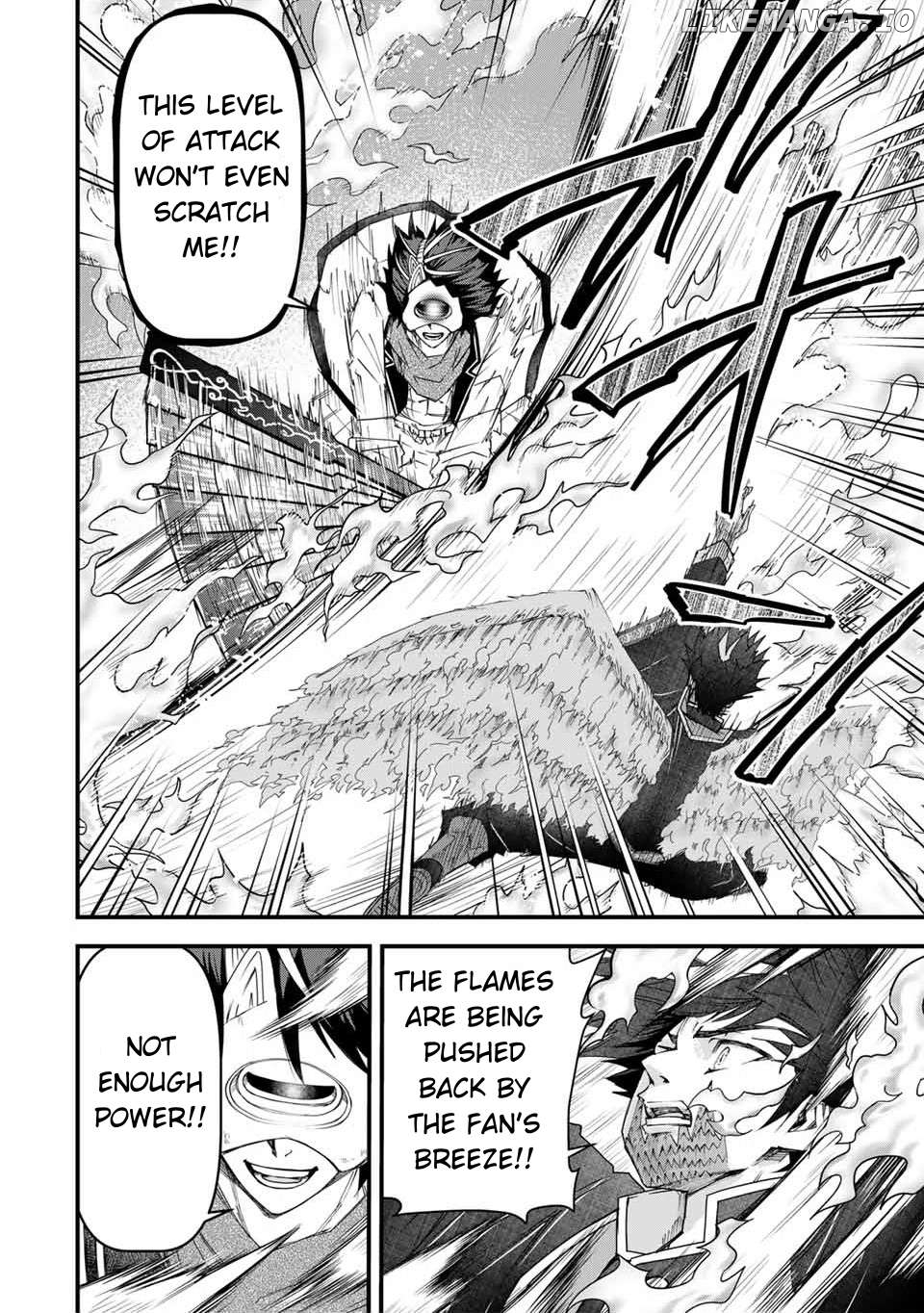 Ochikobore Kenshi, Tsuihousareta no de Majutsushi ni Tenkou suru Kenshi no Toki wa Gomi Skill datta “Zettai Kioku” wa Majutsushi ni Totte wa Kami Skill deshita Chapter 28 - page 9
