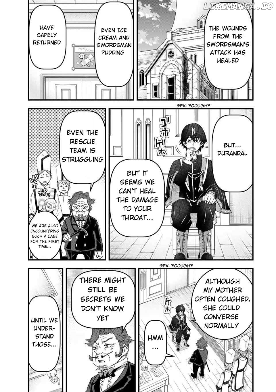 Ochikobore Kenshi, Tsuihousareta no de Majutsushi ni Tenkou suru Kenshi no Toki wa Gomi Skill datta “Zettai Kioku” wa Majutsushi ni Totte wa Kami Skill deshita Chapter 29 - page 2