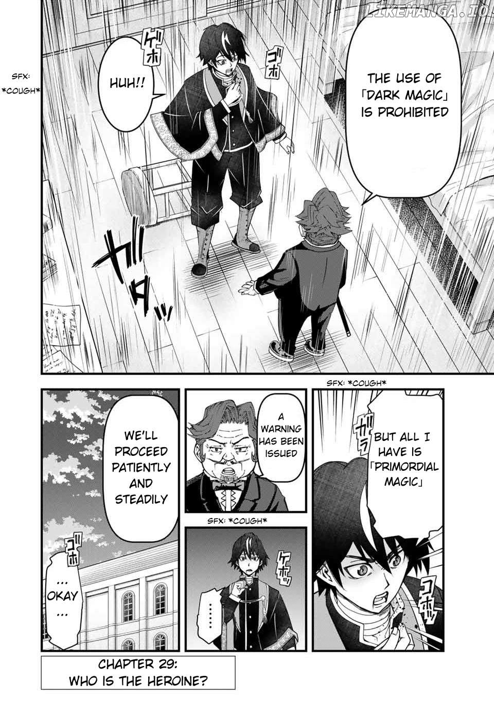 Ochikobore Kenshi, Tsuihousareta no de Majutsushi ni Tenkou suru Kenshi no Toki wa Gomi Skill datta “Zettai Kioku” wa Majutsushi ni Totte wa Kami Skill deshita Chapter 29 - page 3