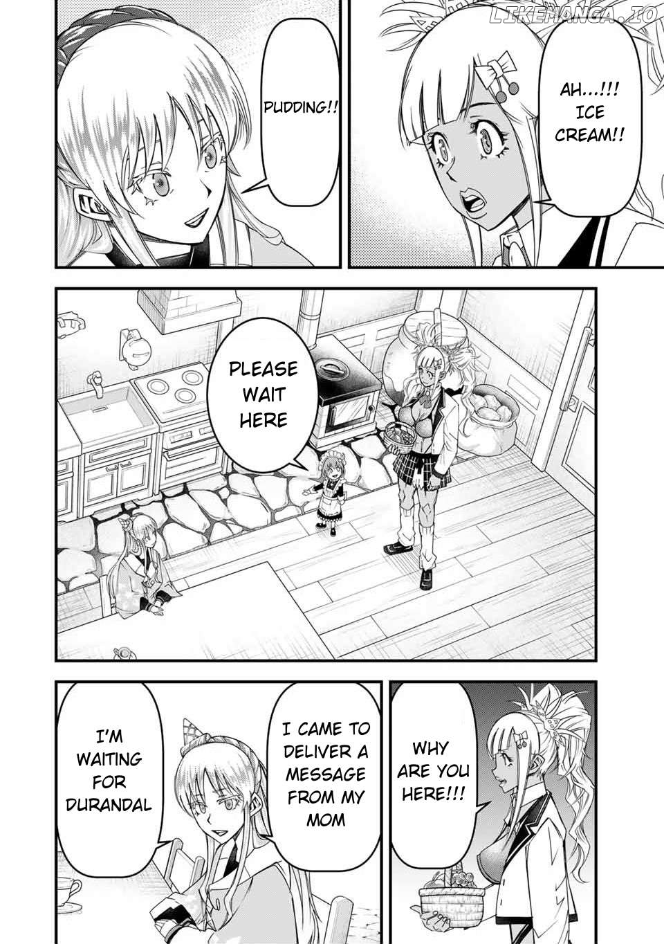 Ochikobore Kenshi, Tsuihousareta no de Majutsushi ni Tenkou suru Kenshi no Toki wa Gomi Skill datta “Zettai Kioku” wa Majutsushi ni Totte wa Kami Skill deshita Chapter 29 - page 5
