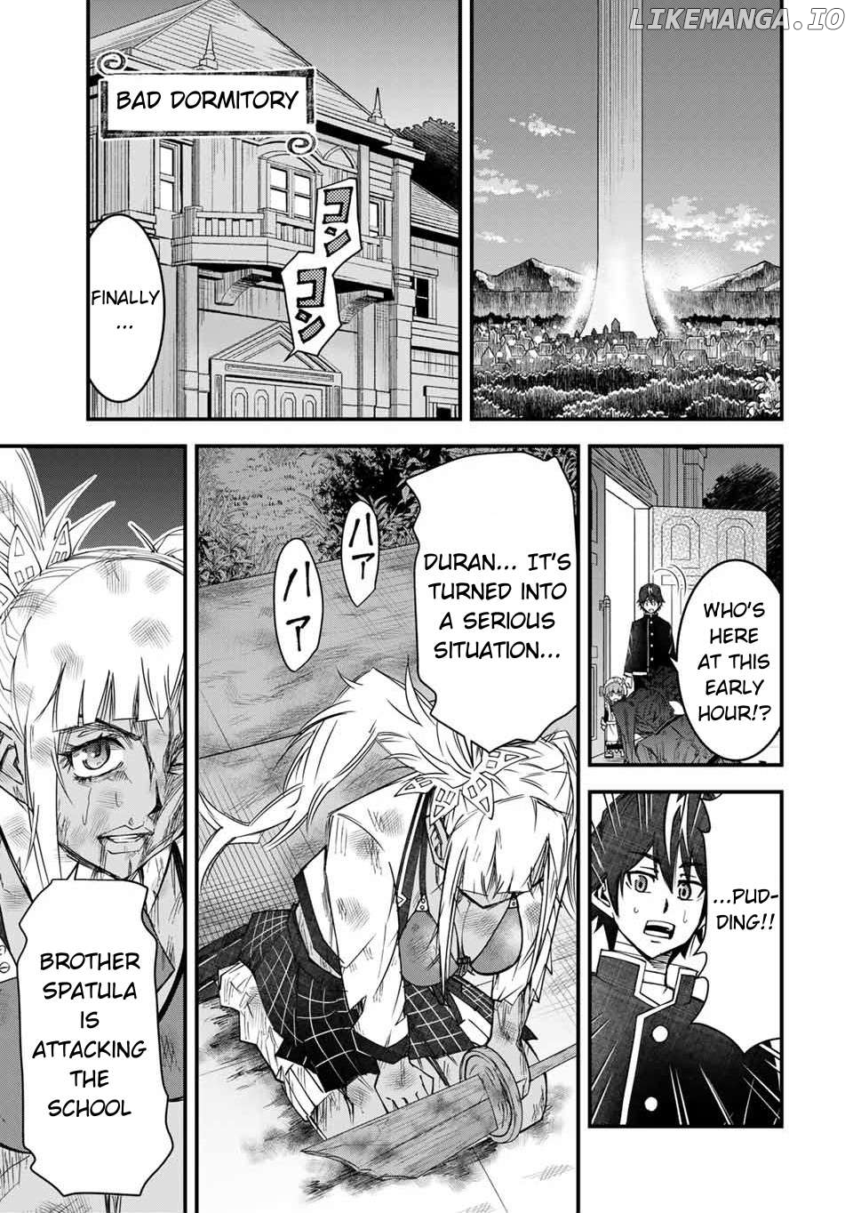 Ochikobore Kenshi, Tsuihousareta no de Majutsushi ni Tenkou suru Kenshi no Toki wa Gomi Skill datta “Zettai Kioku” wa Majutsushi ni Totte wa Kami Skill deshita Chapter 30 - page 10