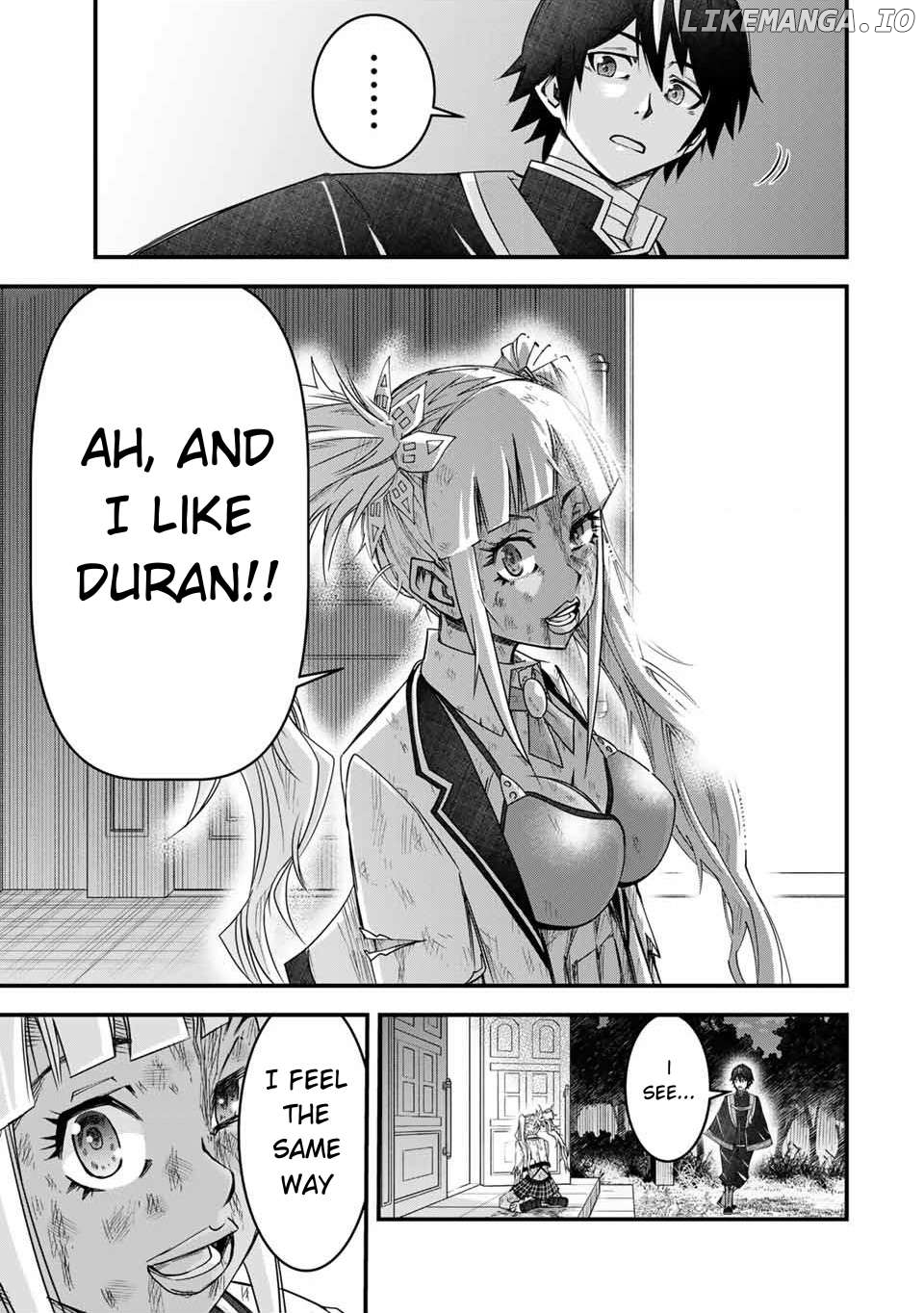 Ochikobore Kenshi, Tsuihousareta no de Majutsushi ni Tenkou suru Kenshi no Toki wa Gomi Skill datta “Zettai Kioku” wa Majutsushi ni Totte wa Kami Skill deshita Chapter 30 - page 16