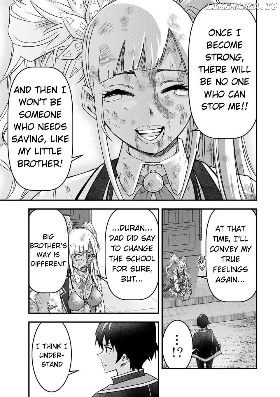 Ochikobore Kenshi, Tsuihousareta no de Majutsushi ni Tenkou suru Kenshi no Toki wa Gomi Skill datta “Zettai Kioku” wa Majutsushi ni Totte wa Kami Skill deshita Chapter 30 - page 18