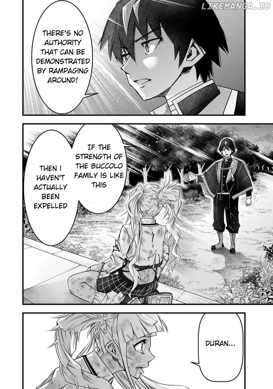 Ochikobore Kenshi, Tsuihousareta no de Majutsushi ni Tenkou suru Kenshi no Toki wa Gomi Skill datta “Zettai Kioku” wa Majutsushi ni Totte wa Kami Skill deshita Chapter 30 - page 19