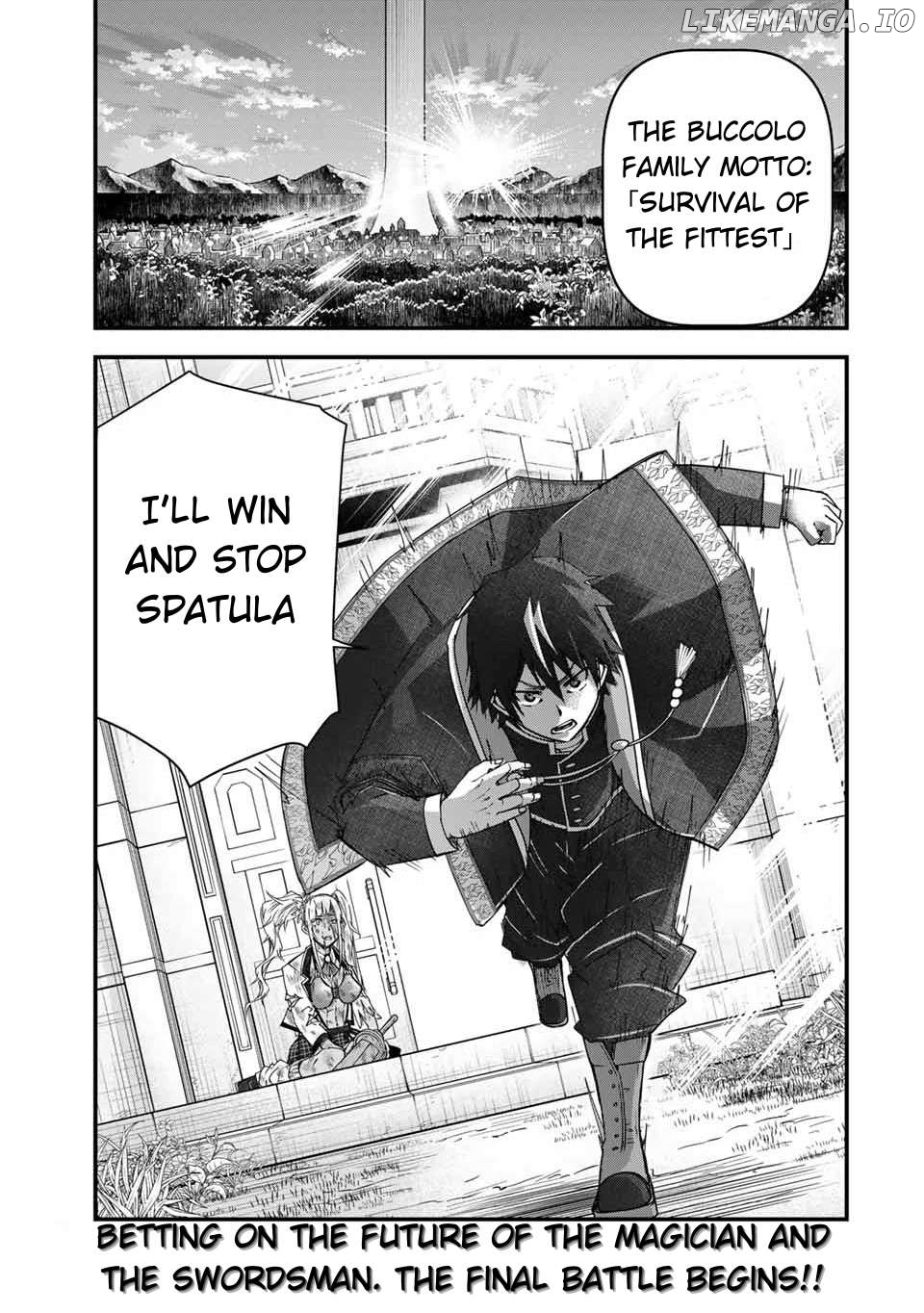 Ochikobore Kenshi, Tsuihousareta no de Majutsushi ni Tenkou suru Kenshi no Toki wa Gomi Skill datta “Zettai Kioku” wa Majutsushi ni Totte wa Kami Skill deshita Chapter 30 - page 20