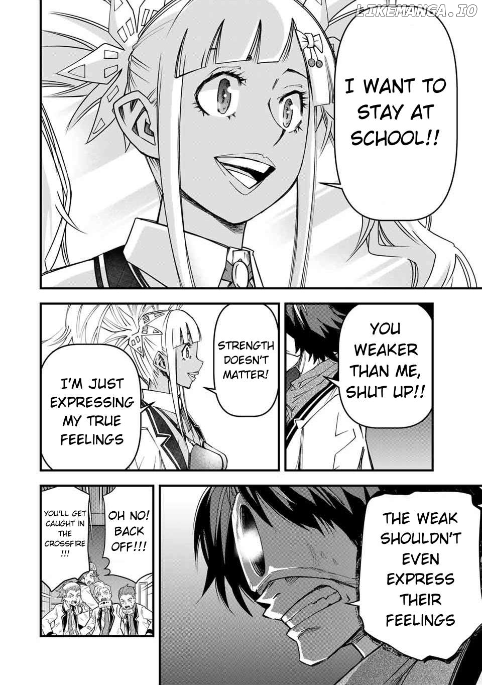 Ochikobore Kenshi, Tsuihousareta no de Majutsushi ni Tenkou suru Kenshi no Toki wa Gomi Skill datta “Zettai Kioku” wa Majutsushi ni Totte wa Kami Skill deshita Chapter 30 - page 7
