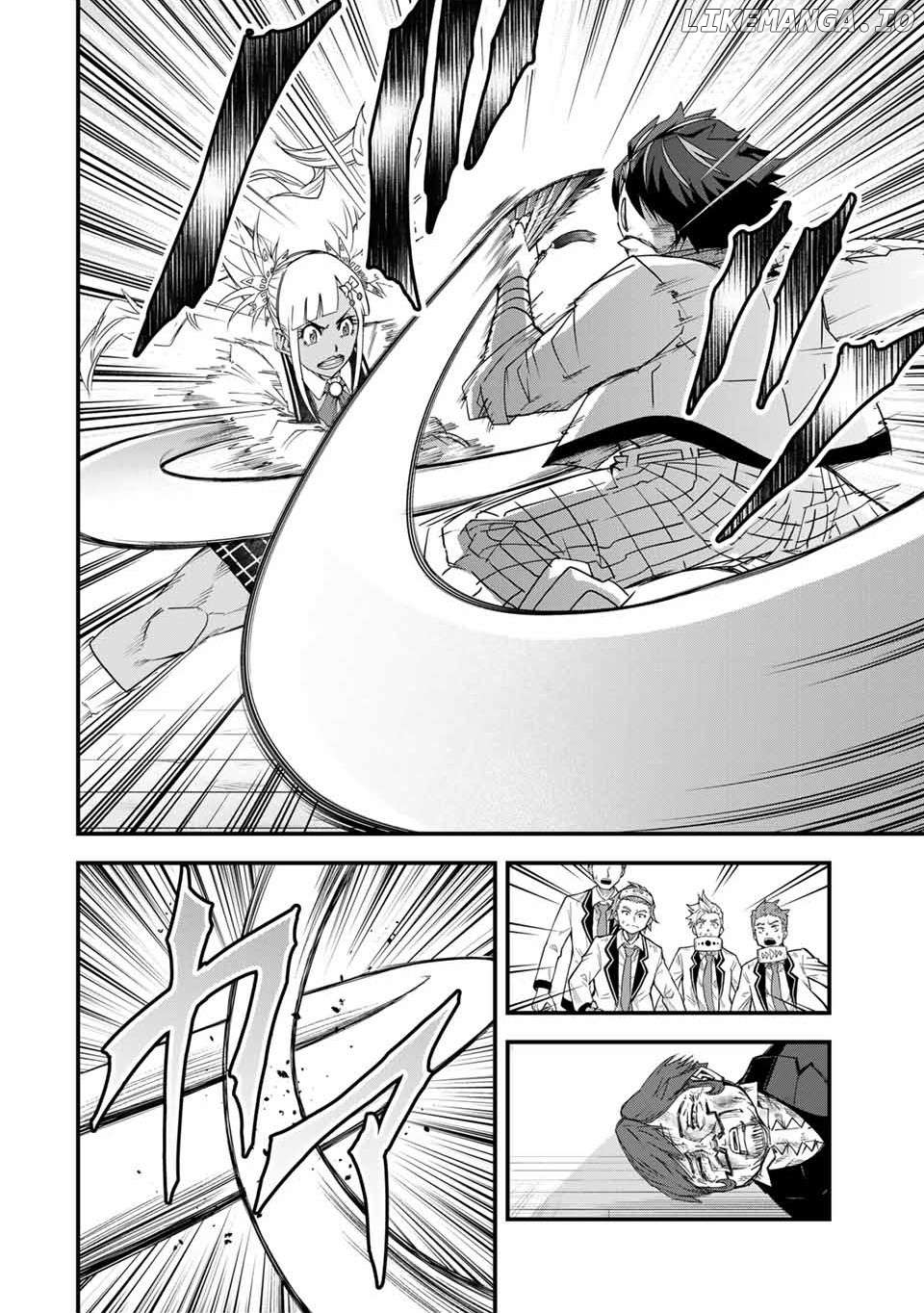 Ochikobore Kenshi, Tsuihousareta no de Majutsushi ni Tenkou suru Kenshi no Toki wa Gomi Skill datta “Zettai Kioku” wa Majutsushi ni Totte wa Kami Skill deshita Chapter 30 - page 9