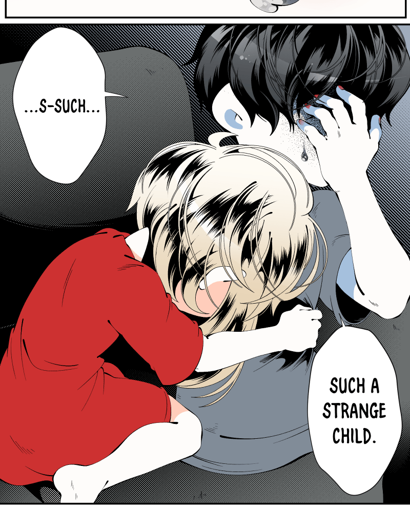 The Dummy's Dummy Chapter 100 - page 30