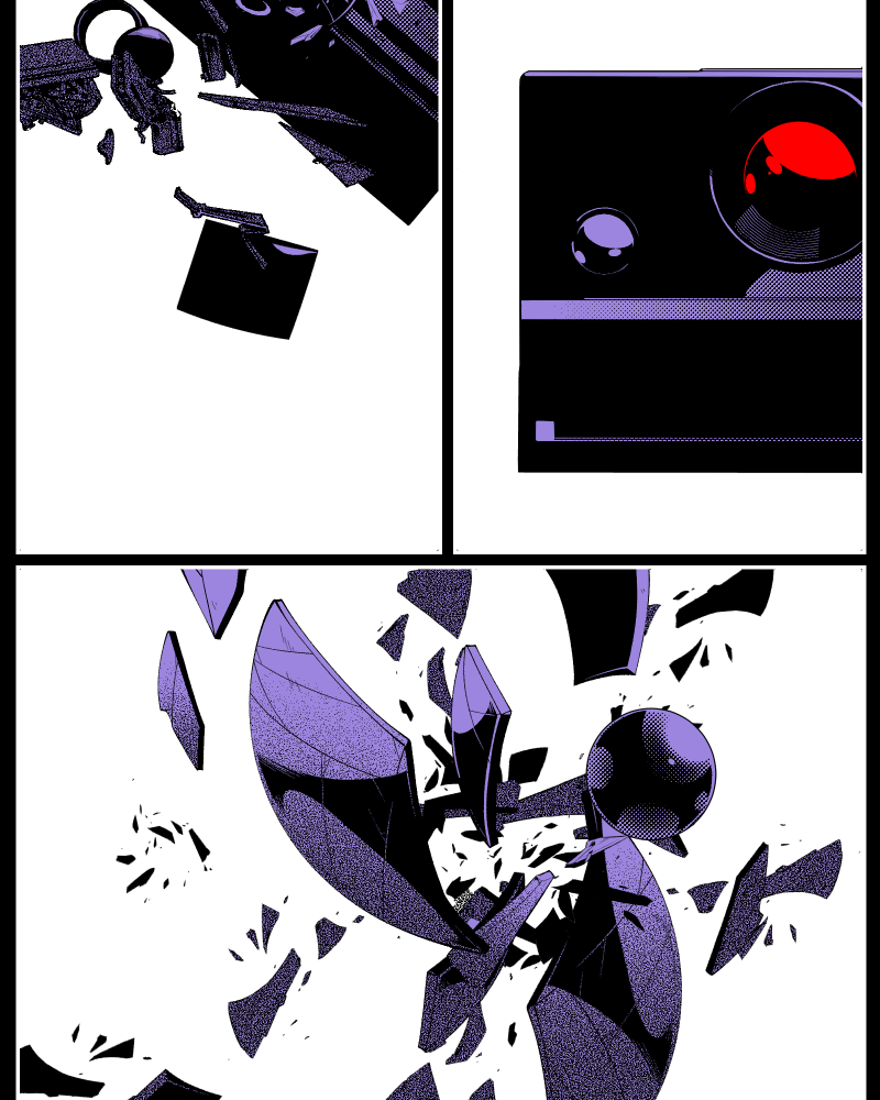 The Dummy's Dummy Chapter 101 - page 24