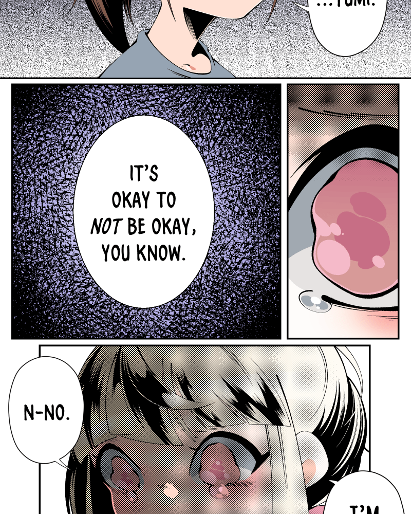 The Dummy's Dummy Chapter 103 - page 13