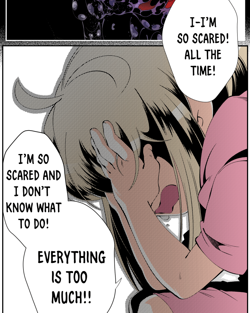 The Dummy's Dummy Chapter 103 - page 16