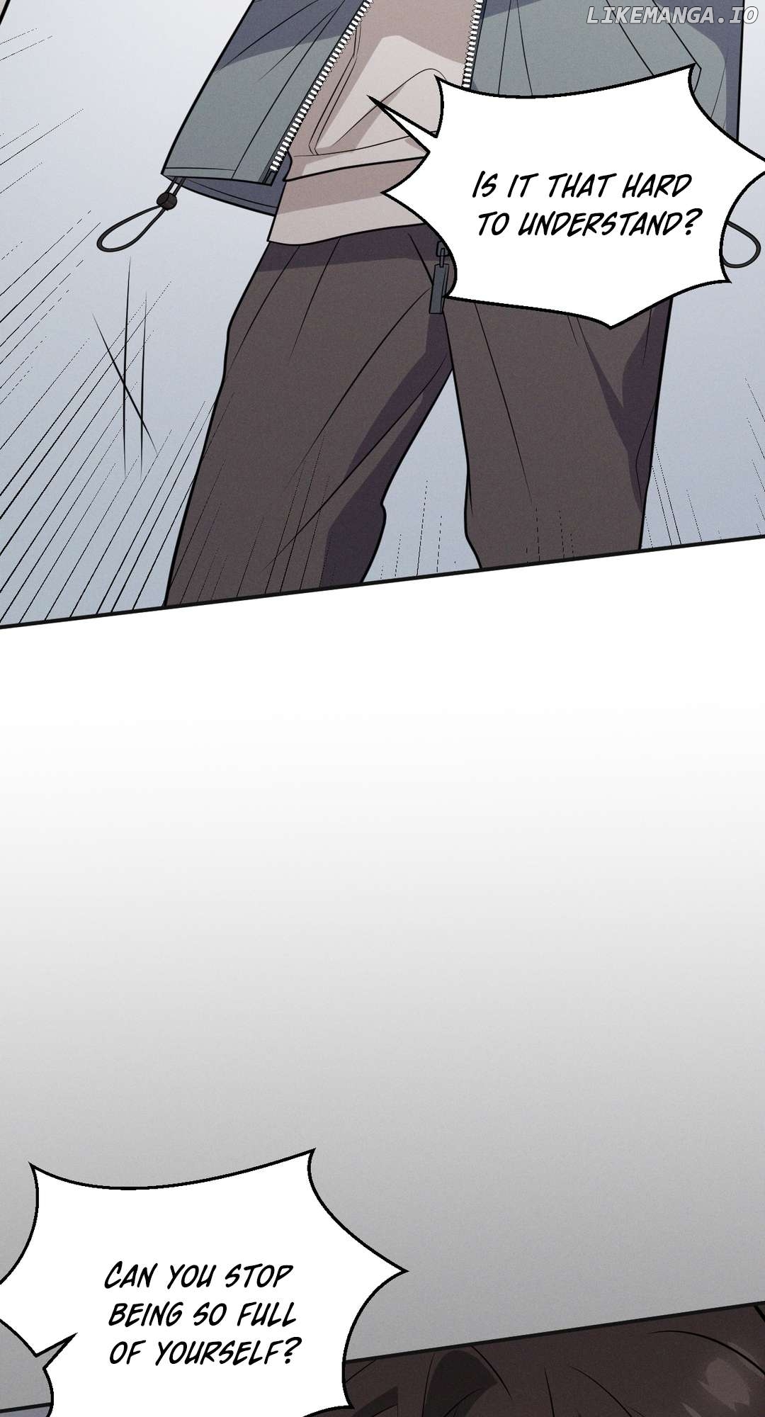 Guide To Raise A Loyal Dog Chapter 22 - page 3