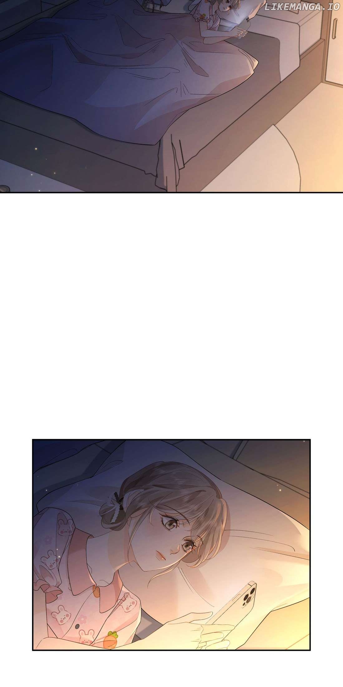 Folding The Moon Chapter 16 - page 20