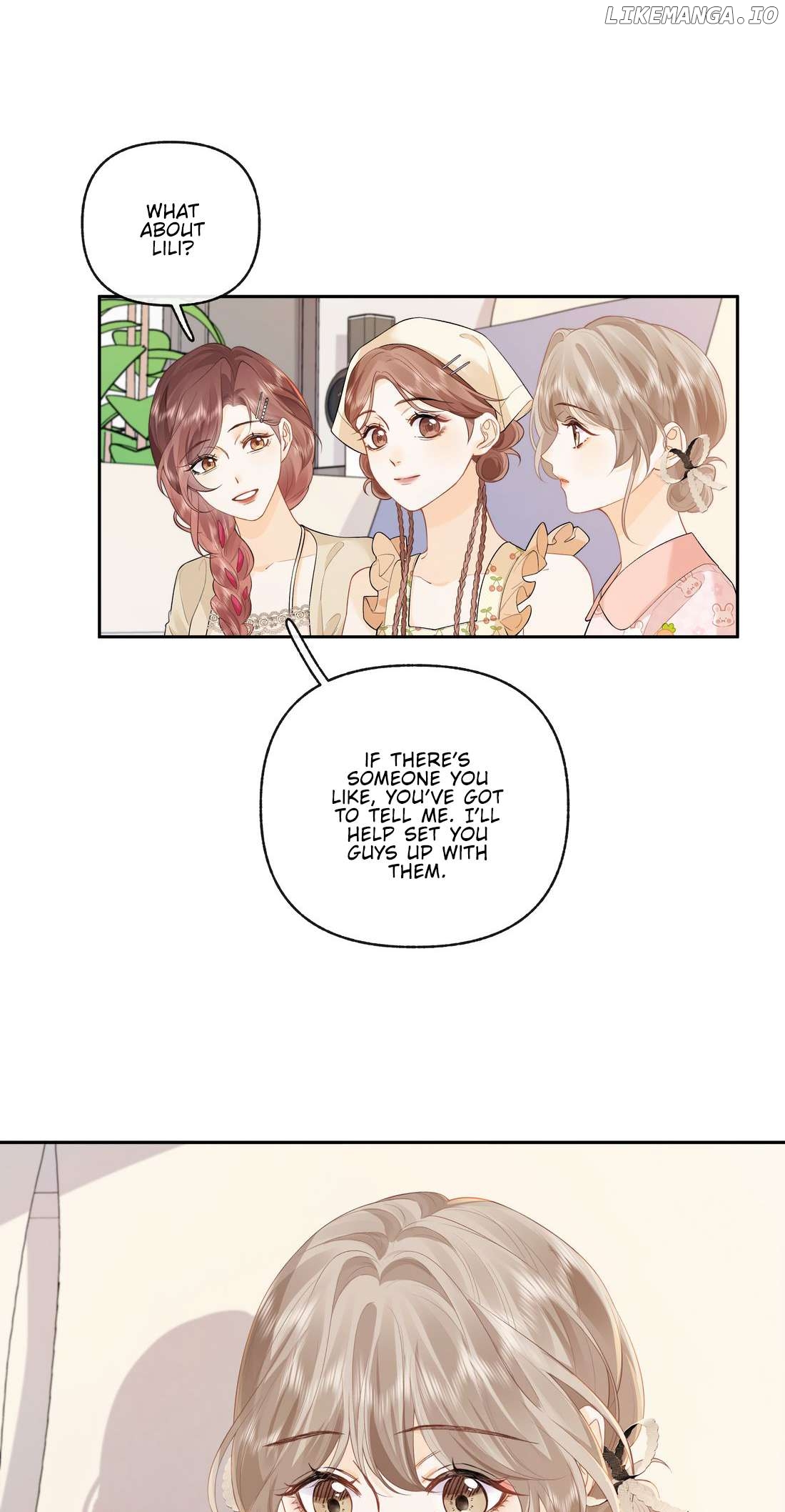 Folding The Moon Chapter 16 - page 8