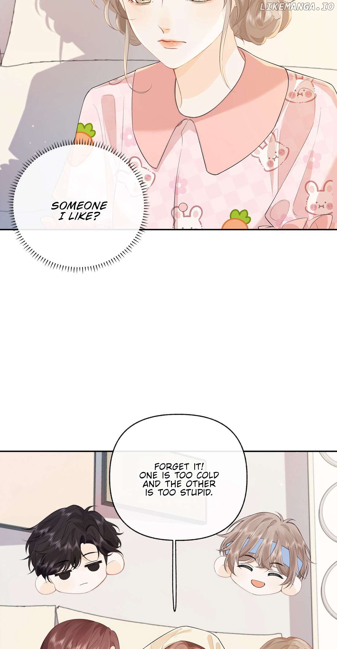 Folding The Moon Chapter 16 - page 9