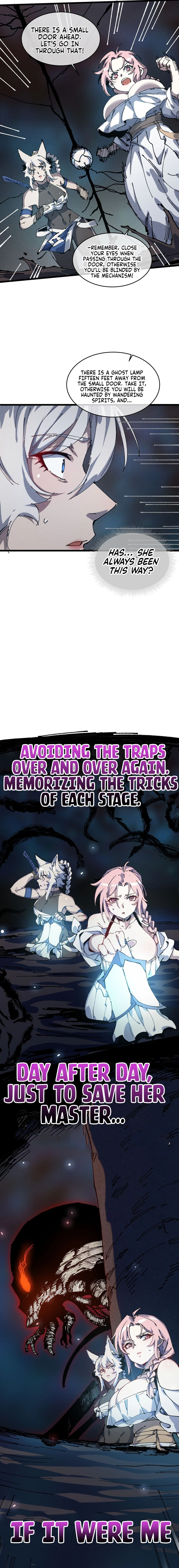 My Disciple Became The Great Demon Empress?! Chapter 20 - page 10