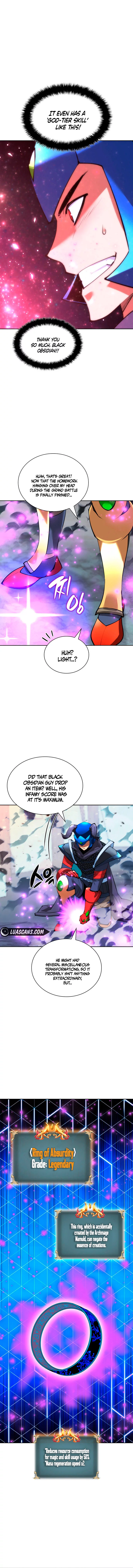 Overgeared - Manhwa Chapter 233 - page 10
