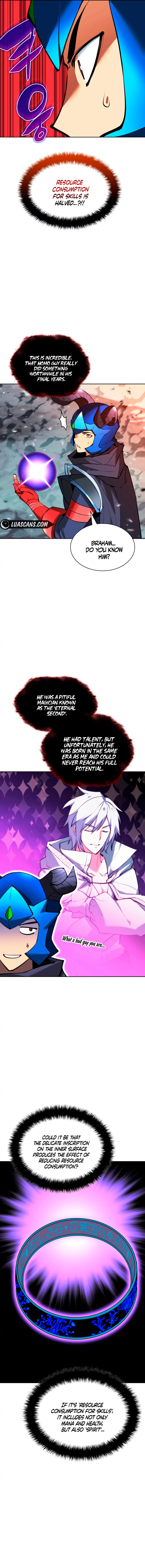 Overgeared - Manhwa Chapter 233 - page 11