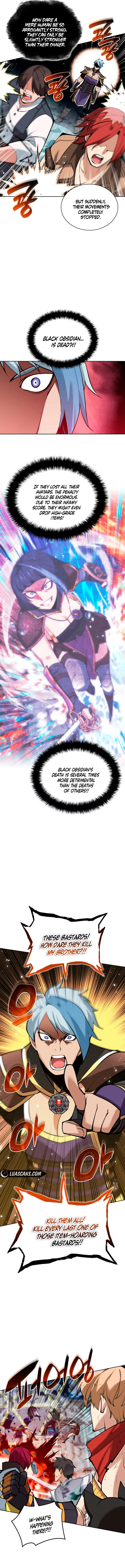 Overgeared - Manhwa Chapter 233 - page 15