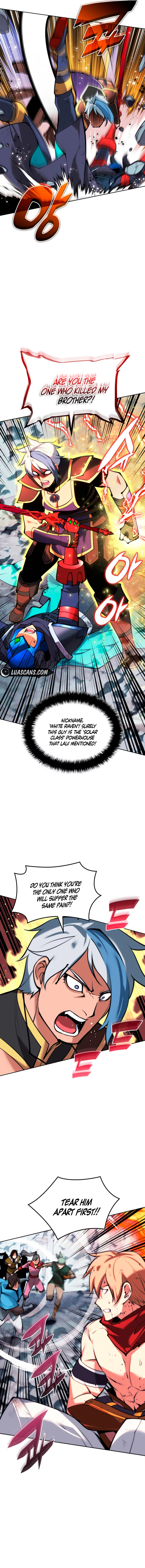 Overgeared - Manhwa Chapter 233 - page 20