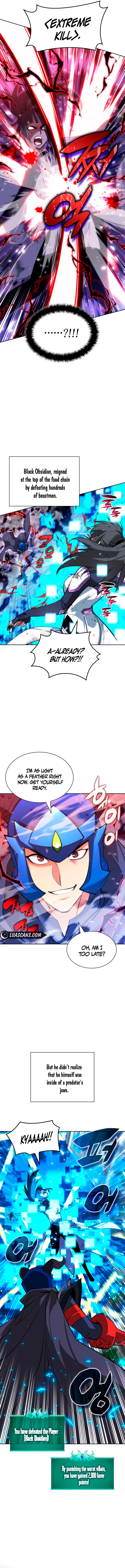 Overgeared - Manhwa Chapter 233 - page 8