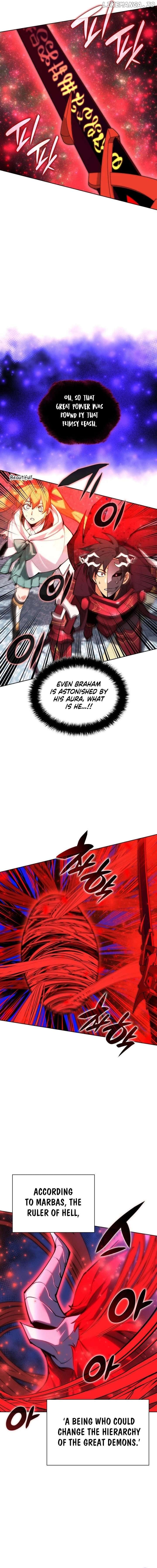 Overgeared - Manhwa Chapter 235 - page 2