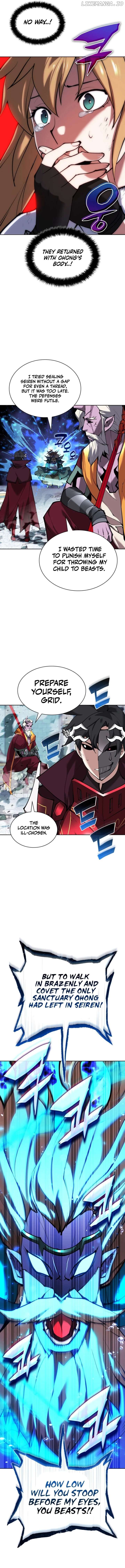 Overgeared - Manhwa Chapter 235 - page 20
