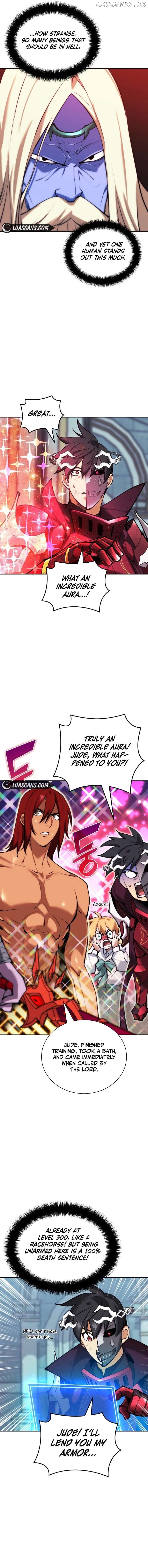 Overgeared - Manhwa Chapter 235 - page 4