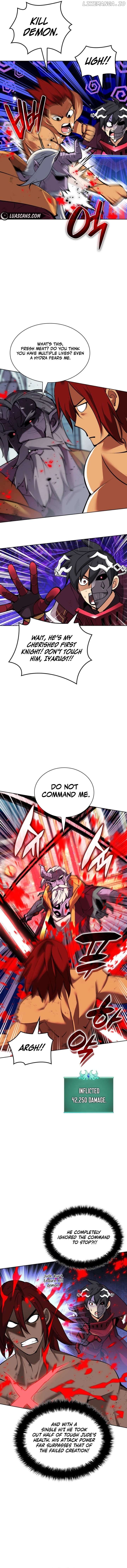 Overgeared - Manhwa Chapter 235 - page 5