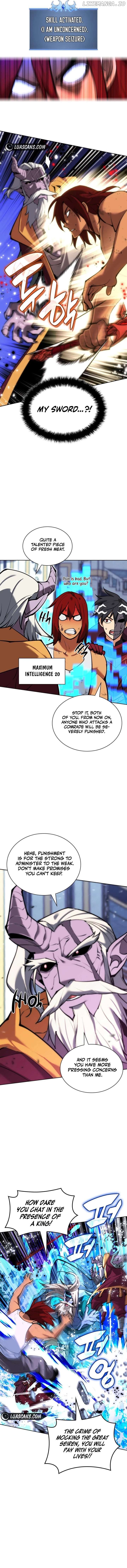 Overgeared - Manhwa Chapter 235 - page 6