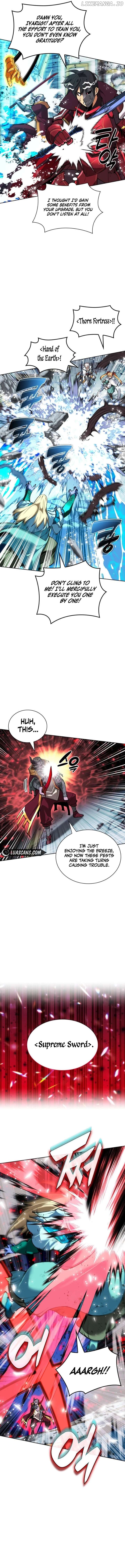 Overgeared - Manhwa Chapter 235 - page 7