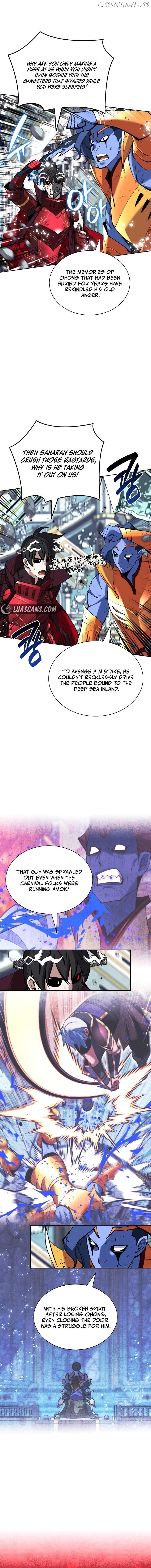 Overgeared - Manhwa Chapter 236 - page 2