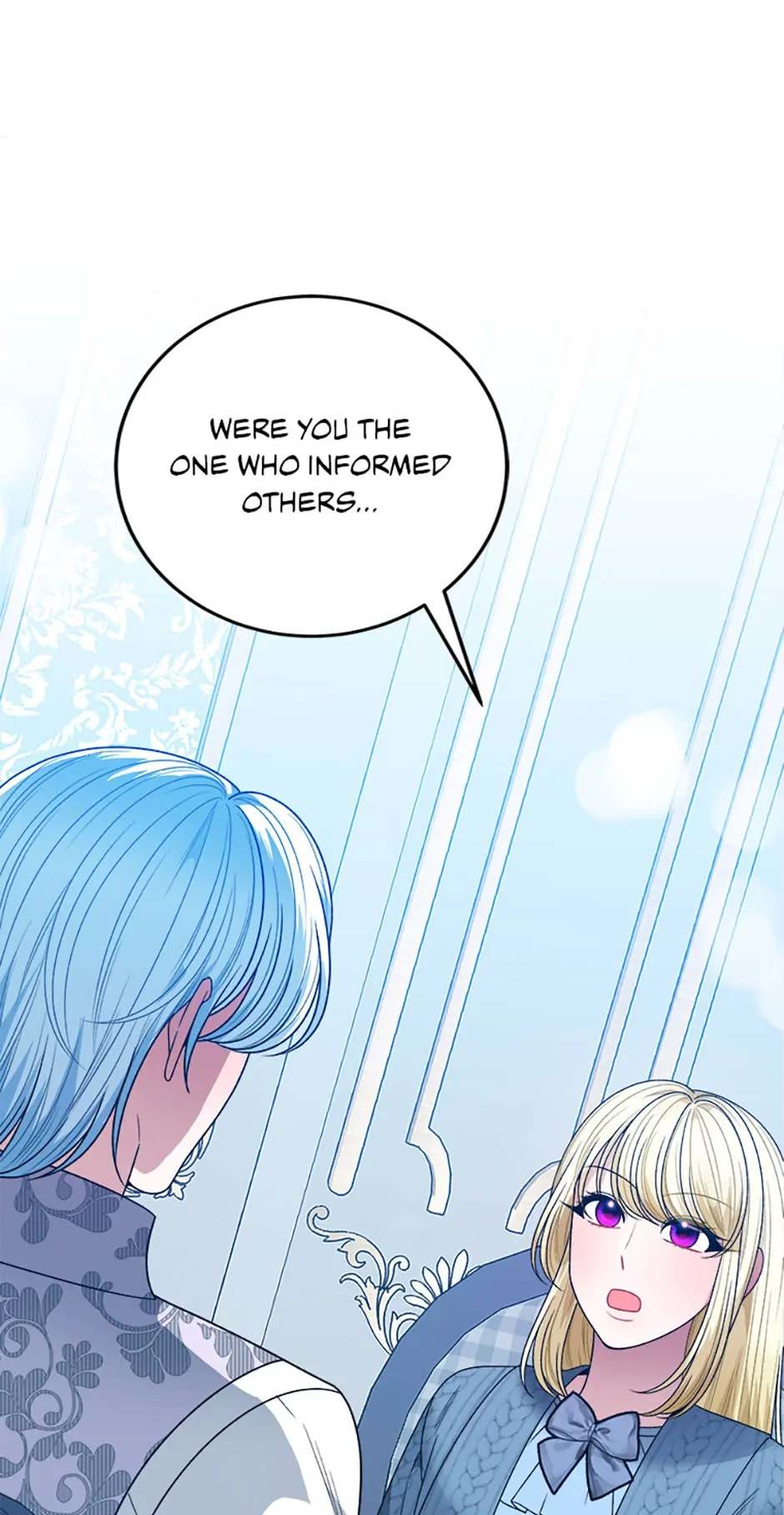 Everything's Coming Up Roses Chapter 84 - page 1