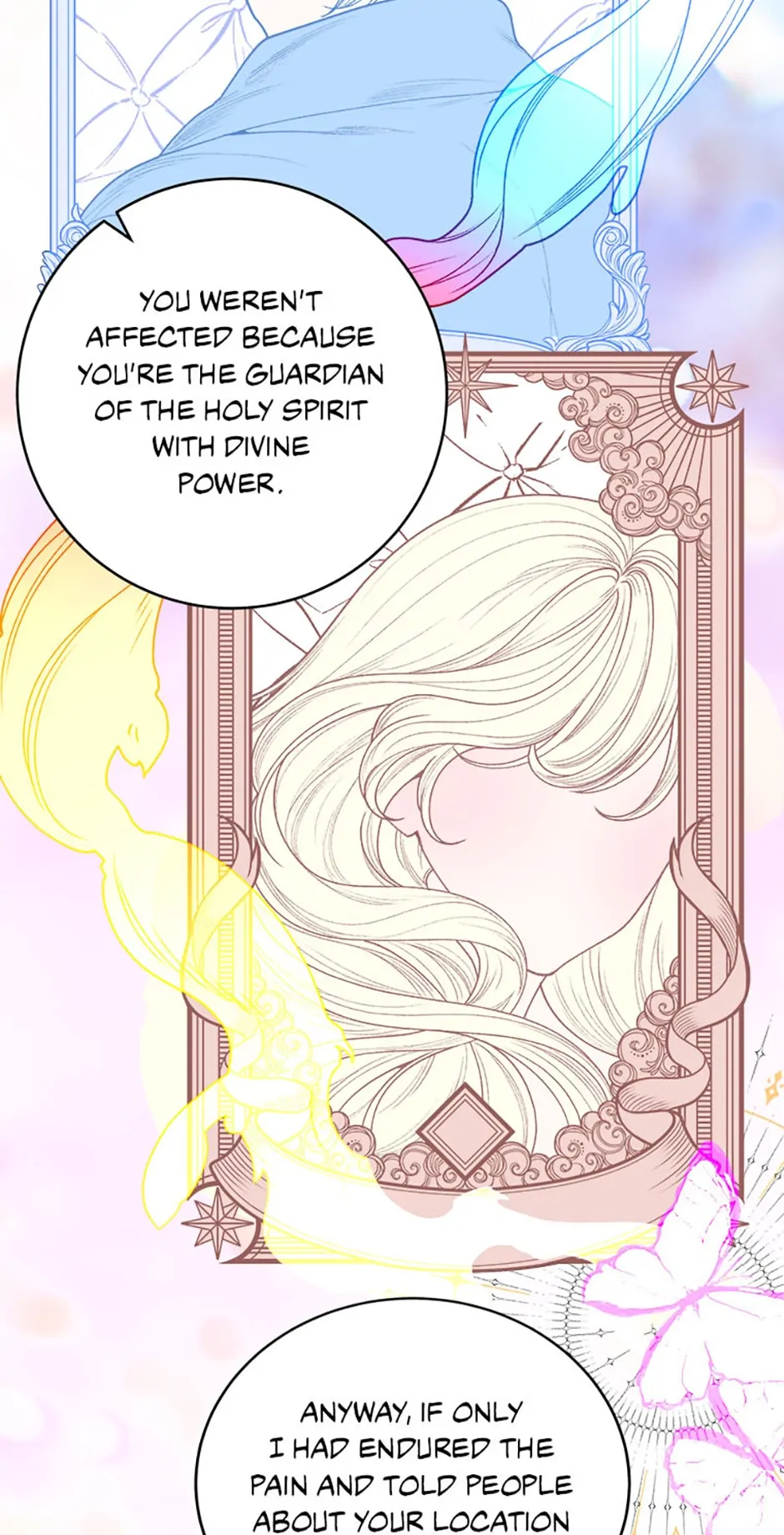 Everything's Coming Up Roses Chapter 84 - page 18