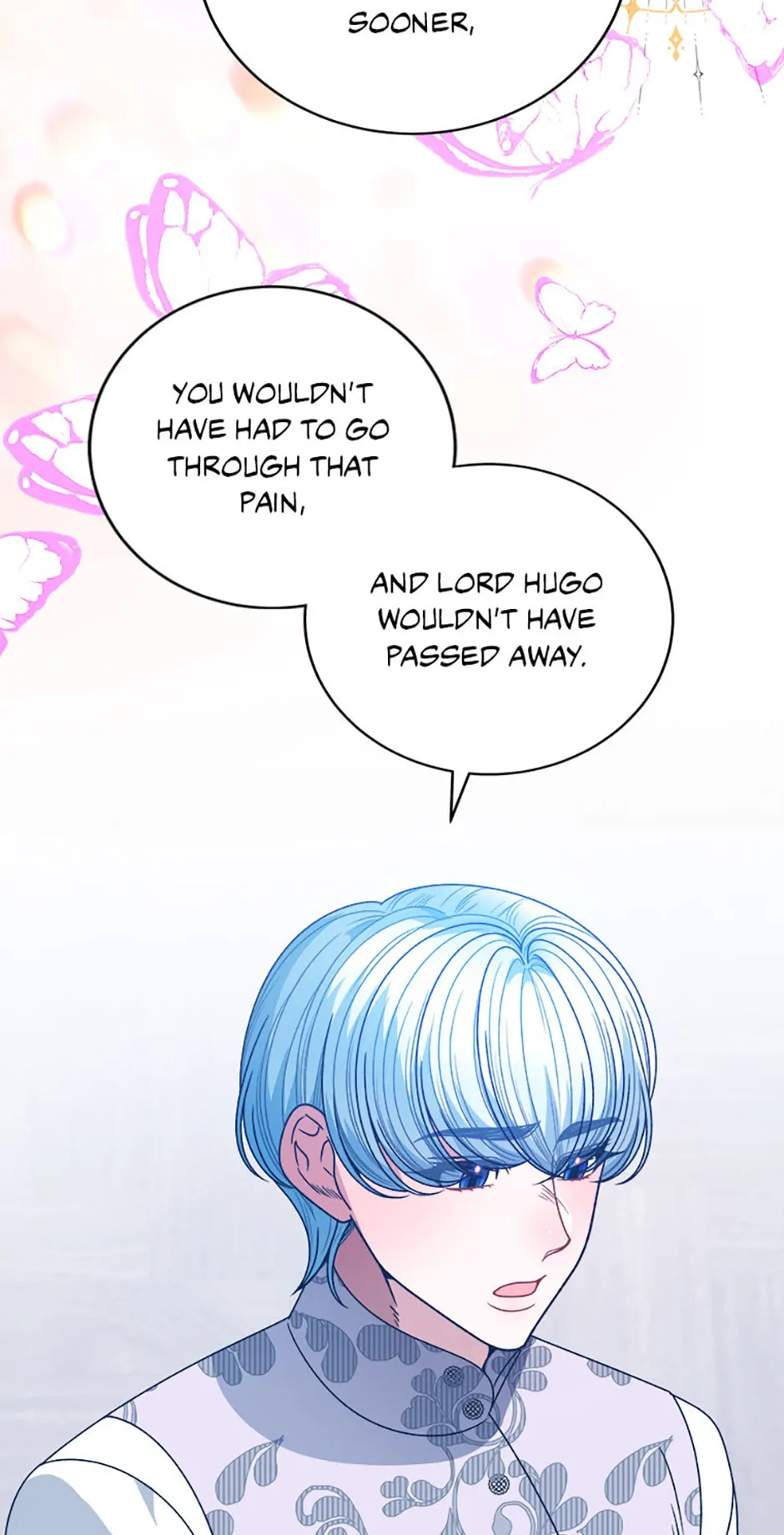 Everything's Coming Up Roses Chapter 84 - page 19