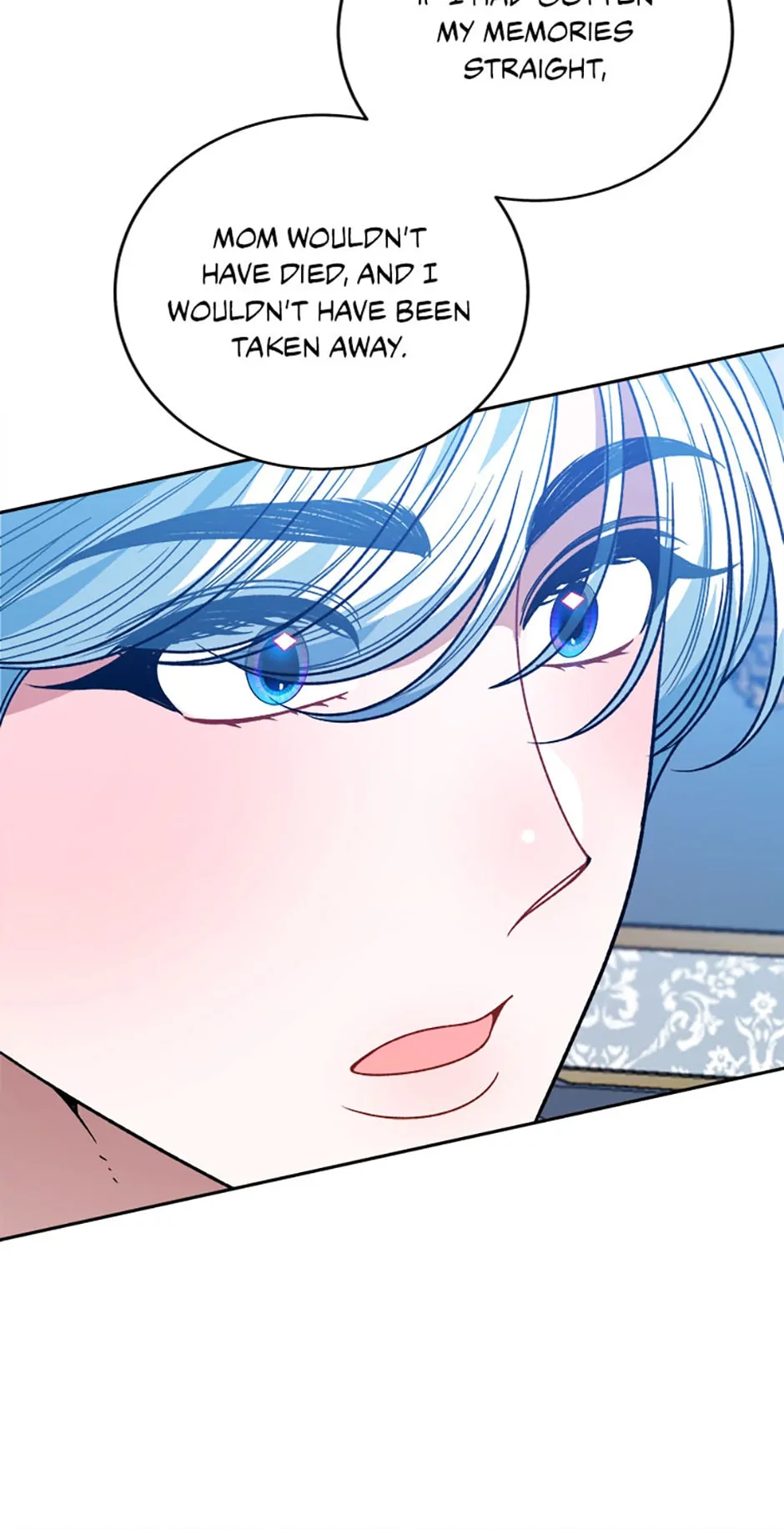 Everything's Coming Up Roses Chapter 84 - page 21