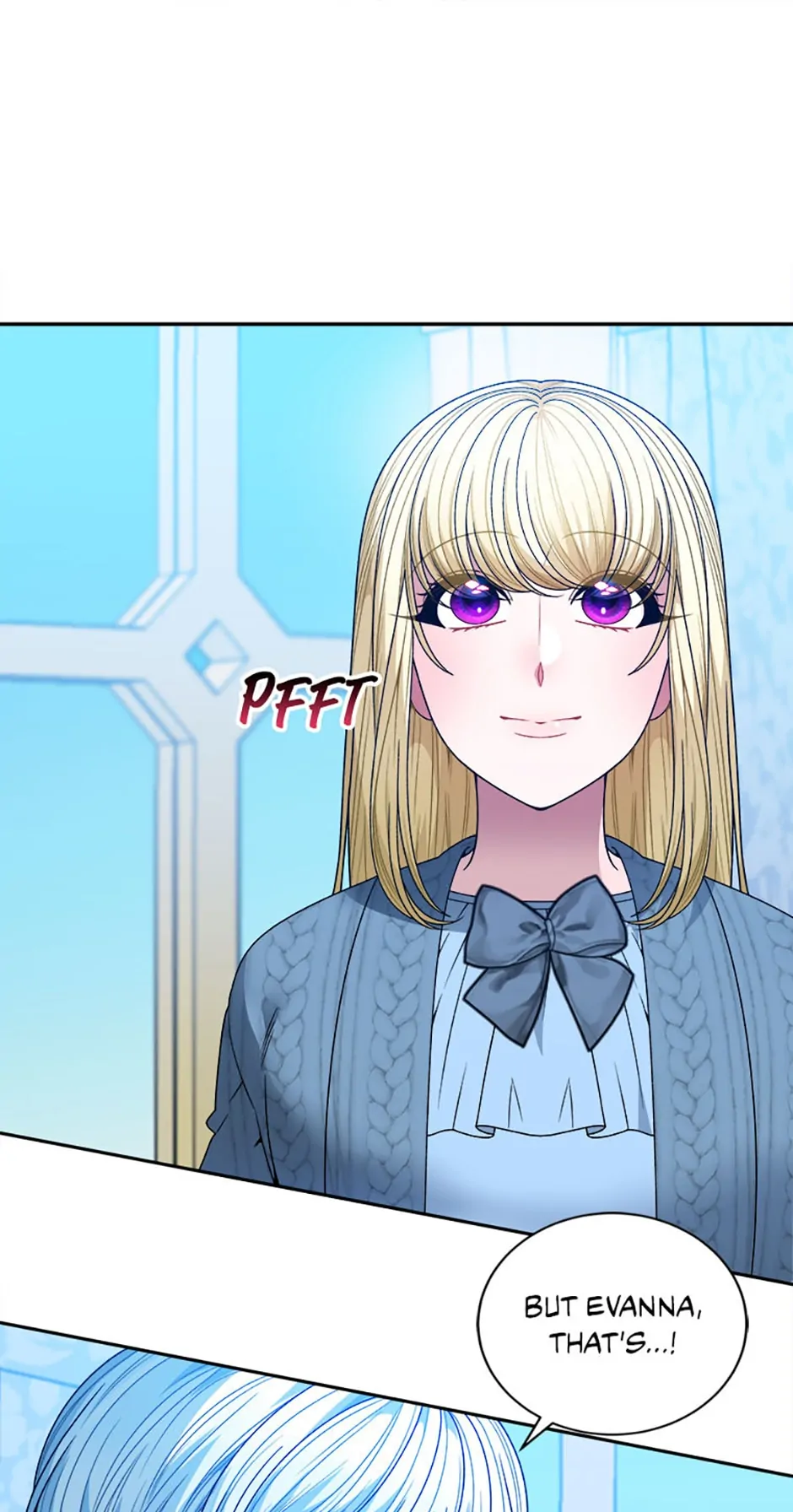 Everything's Coming Up Roses Chapter 84 - page 22
