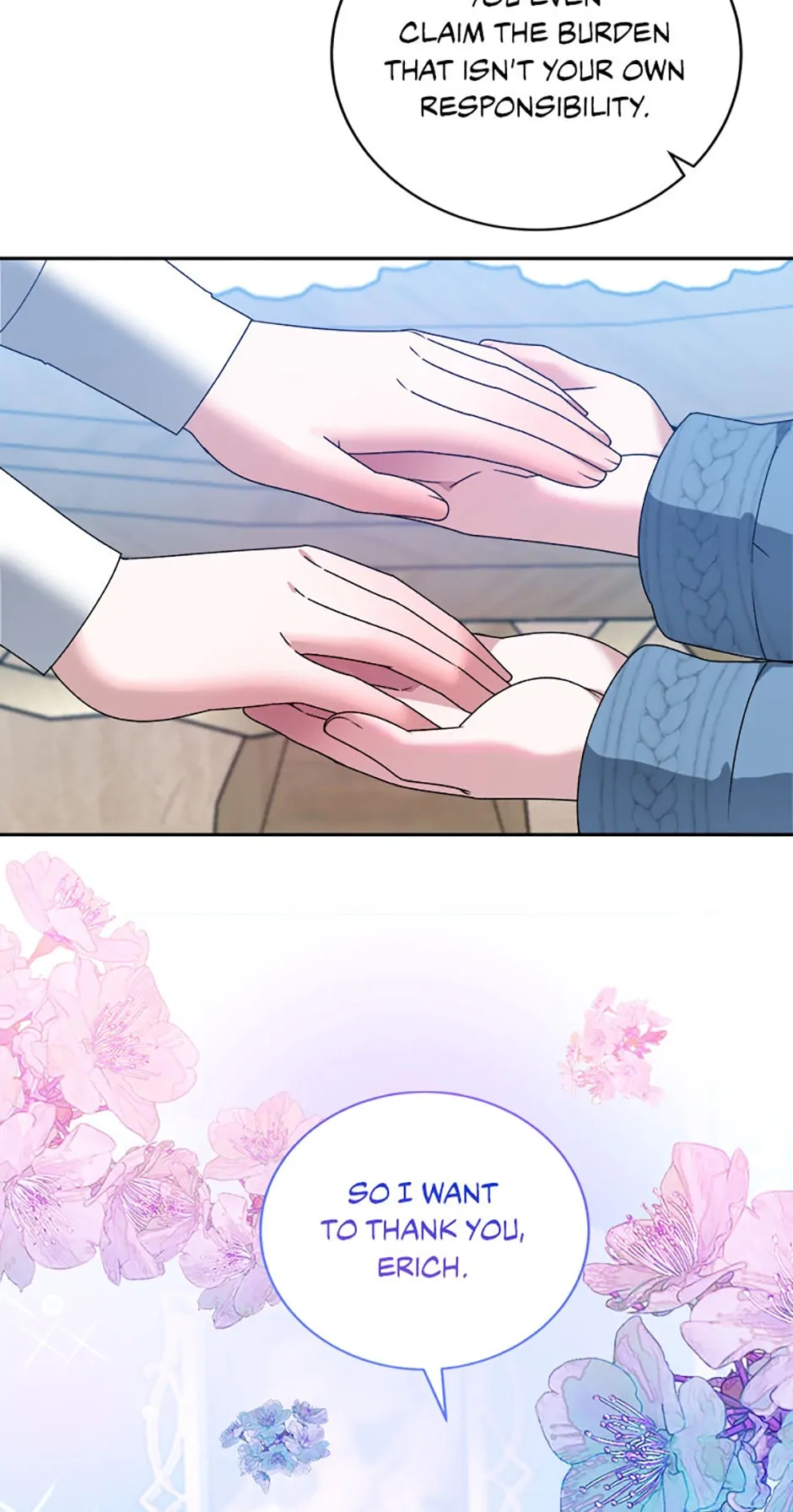 Everything's Coming Up Roses Chapter 84 - page 25