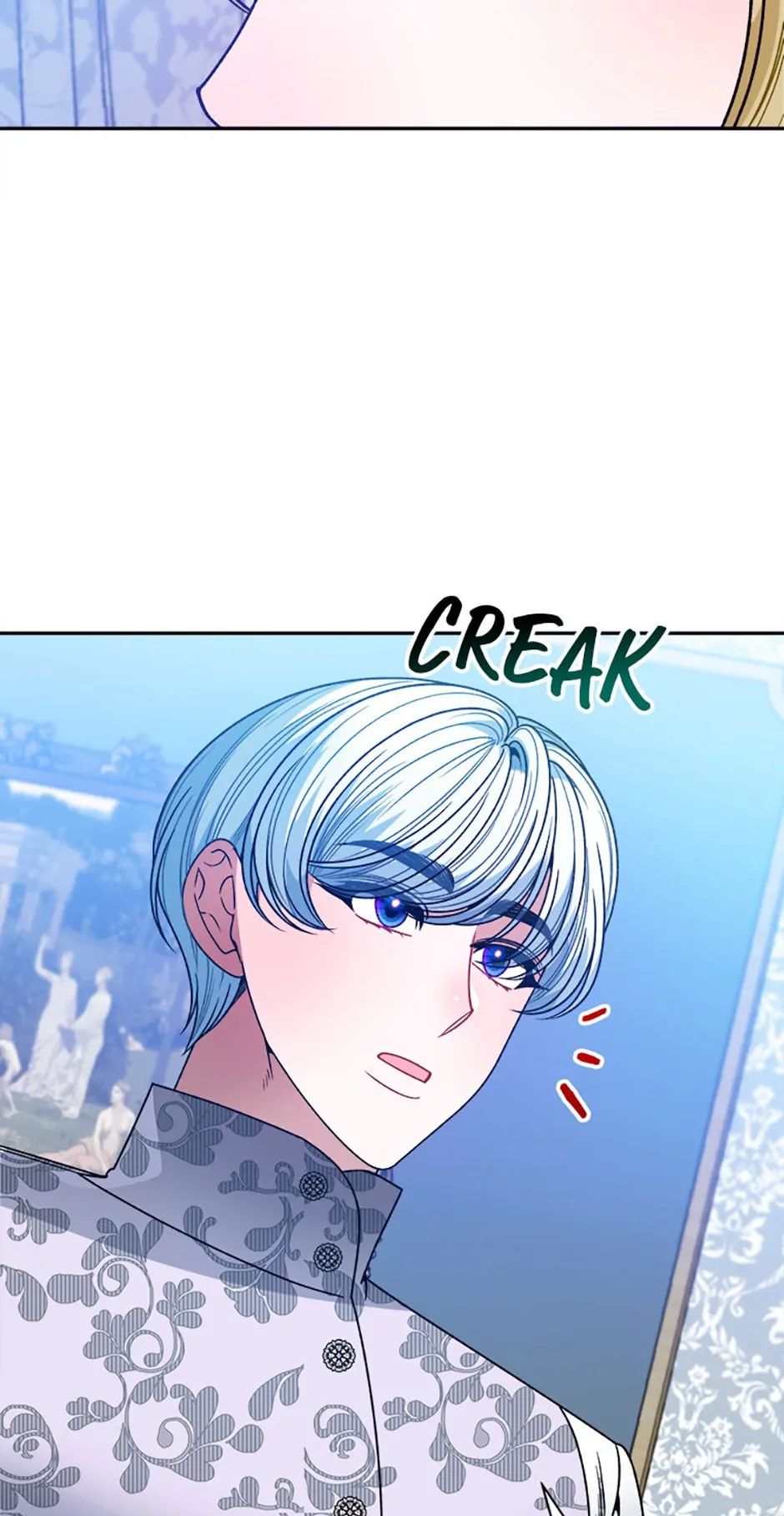 Everything's Coming Up Roses Chapter 84 - page 4