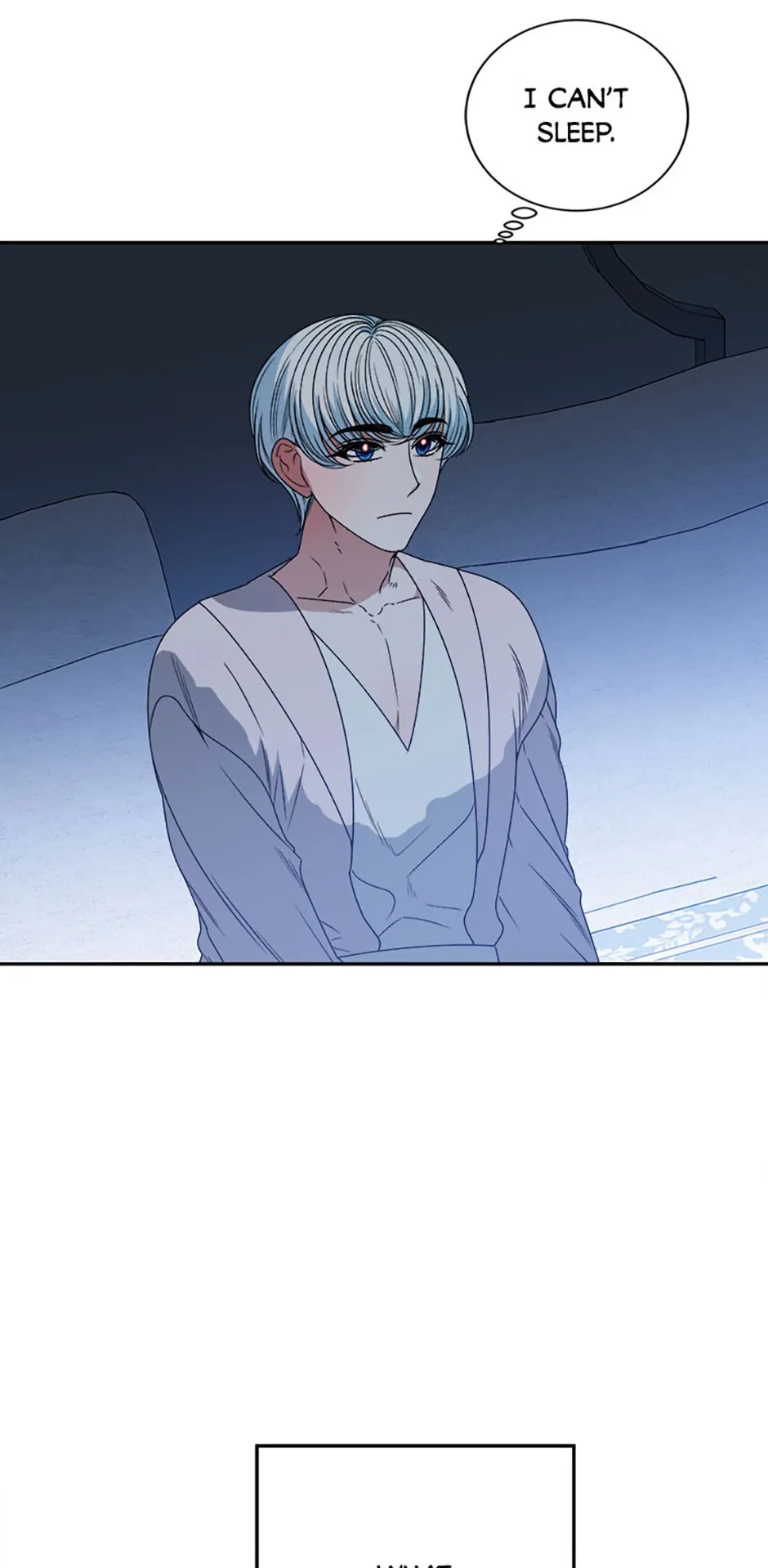Everything's Coming Up Roses Chapter 84 - page 31