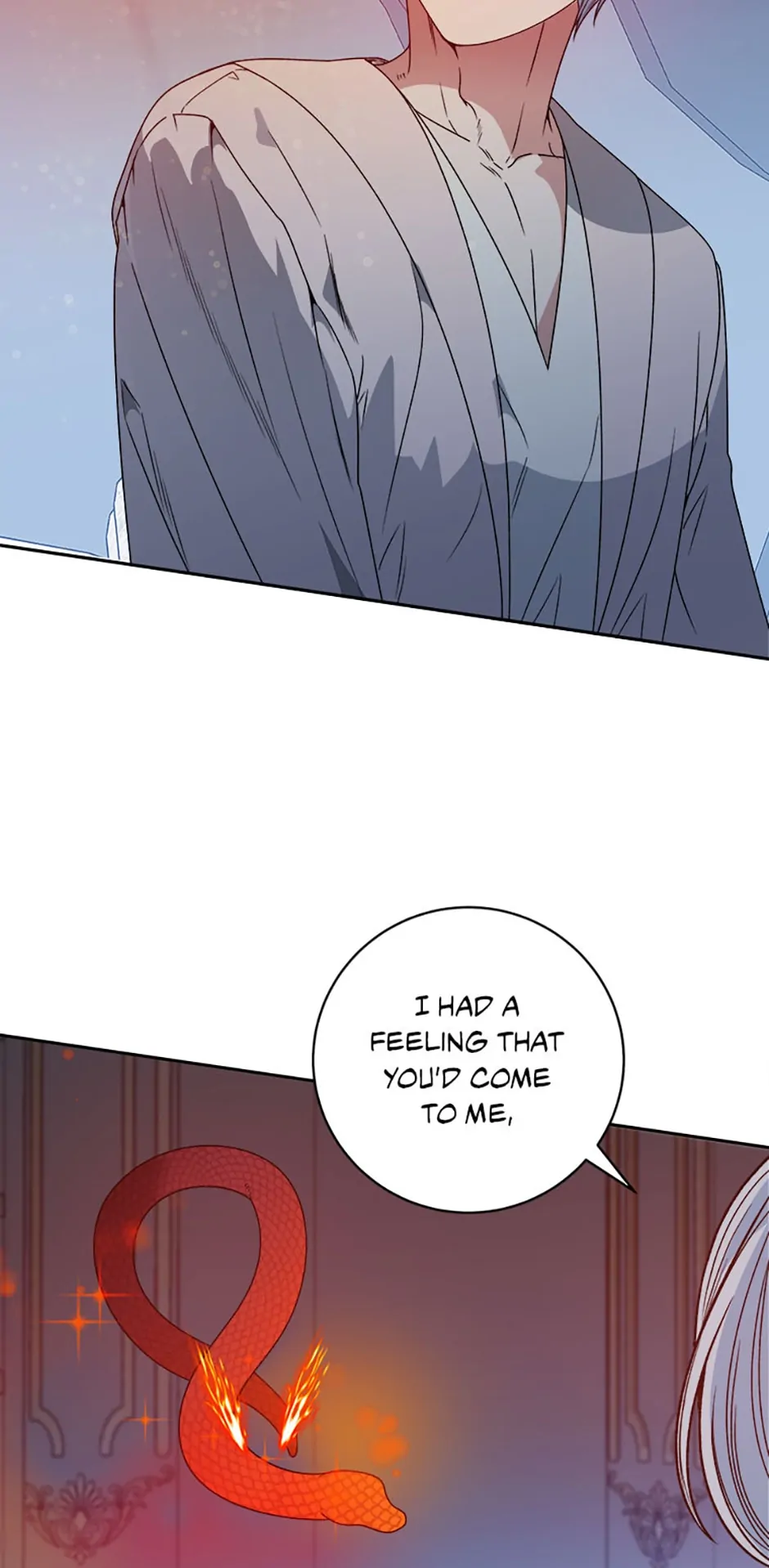 Everything's Coming Up Roses Chapter 84 - page 34