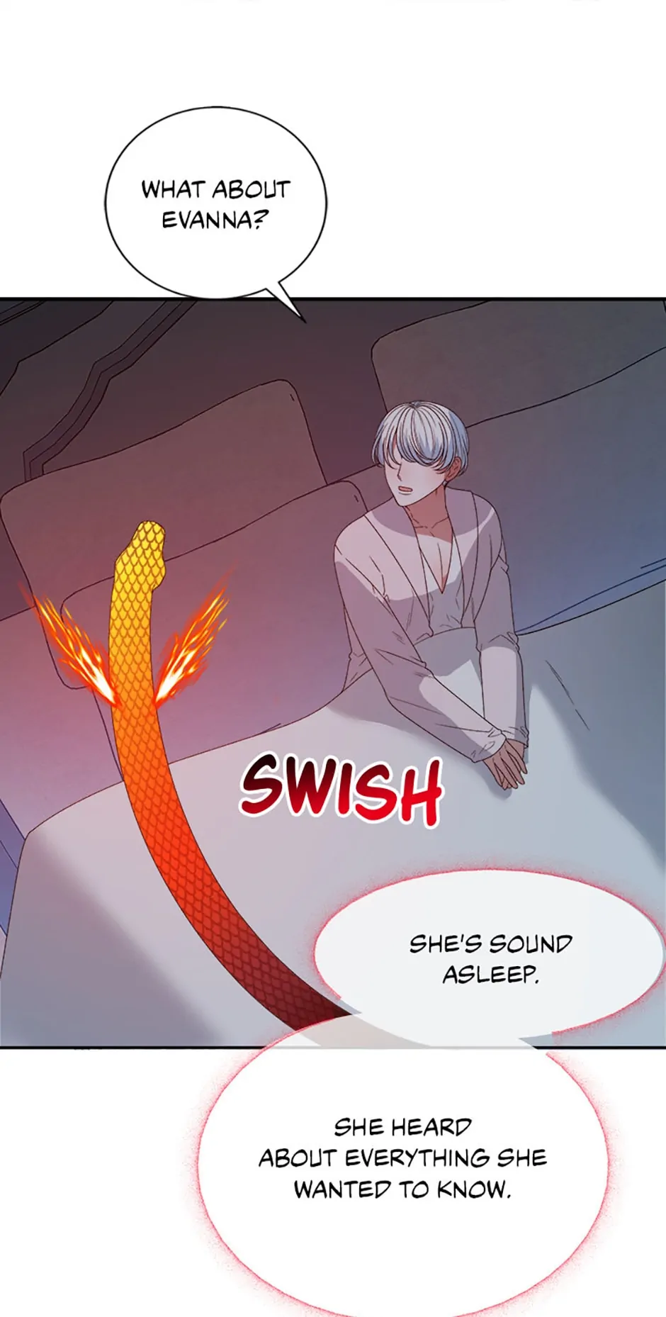 Everything's Coming Up Roses Chapter 84 - page 36