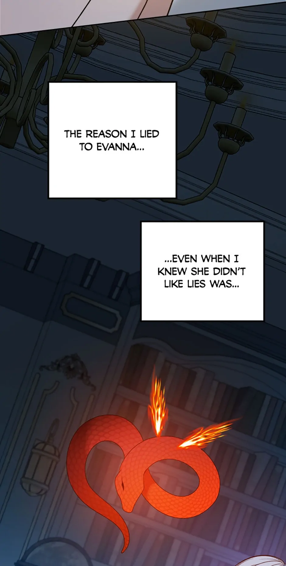 Everything's Coming Up Roses Chapter 84 - page 40