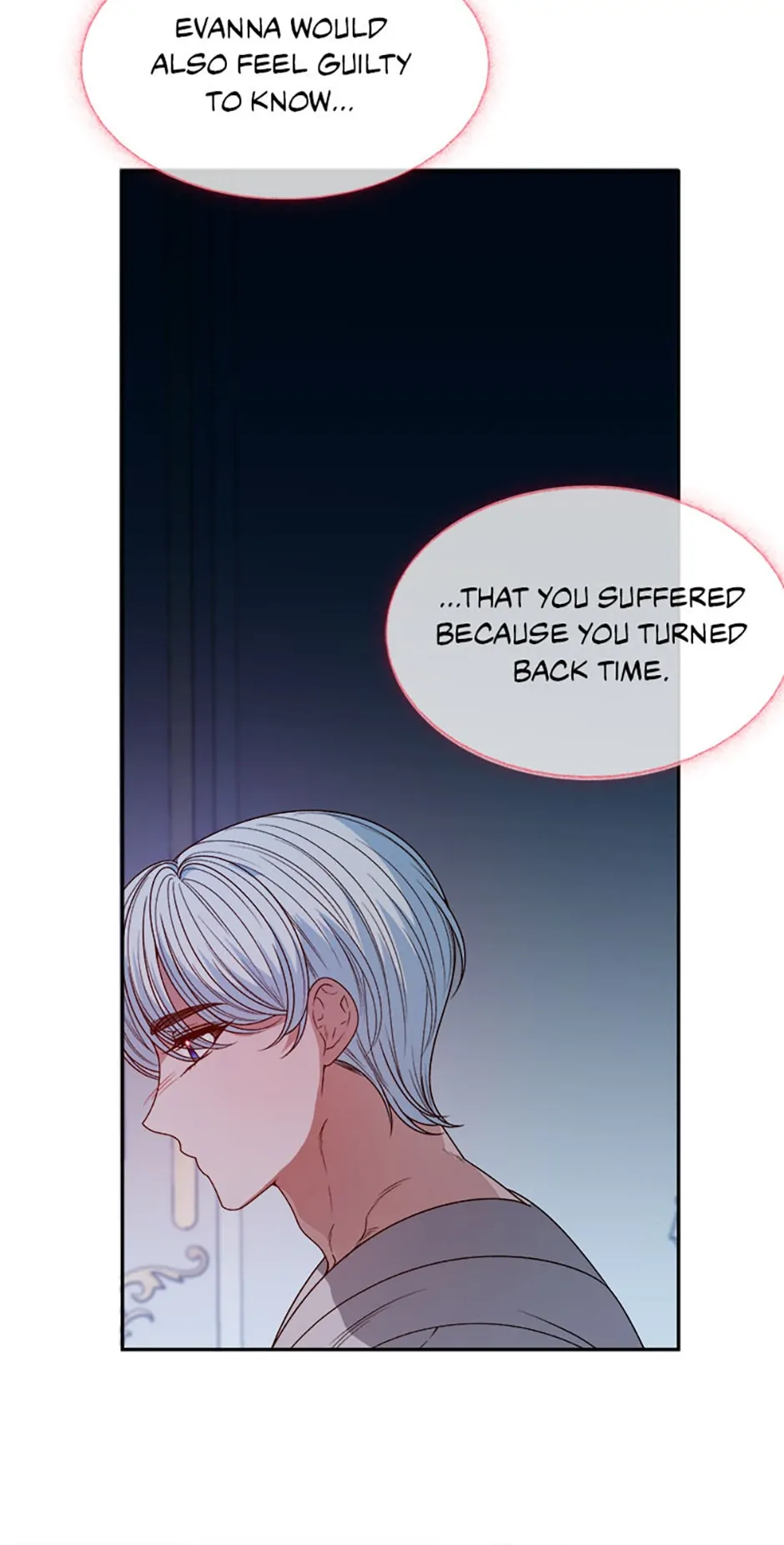 Everything's Coming Up Roses Chapter 84 - page 42