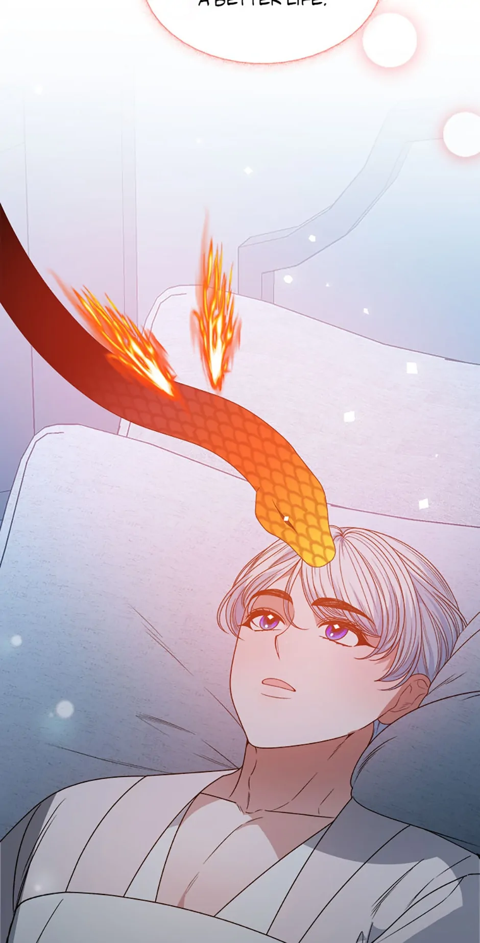 Everything's Coming Up Roses Chapter 84 - page 54